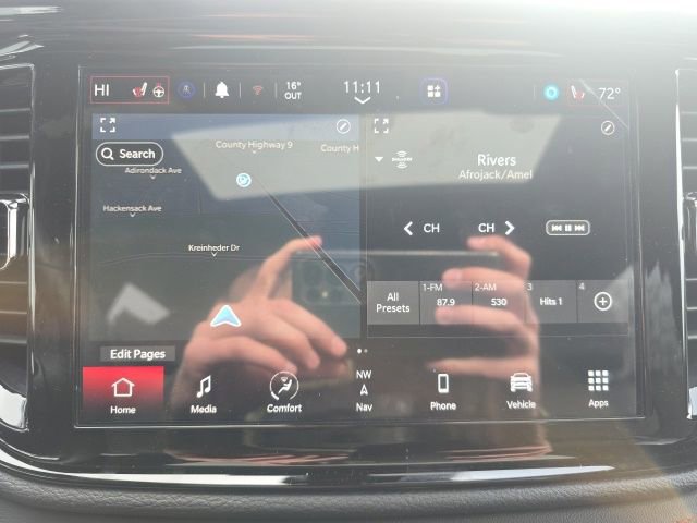 New 2026 Dodge Durango GT AWD/4WD image 18