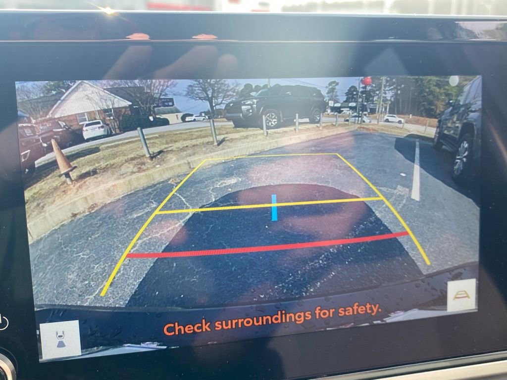 Used 2026 Toyota Camry LE image 28