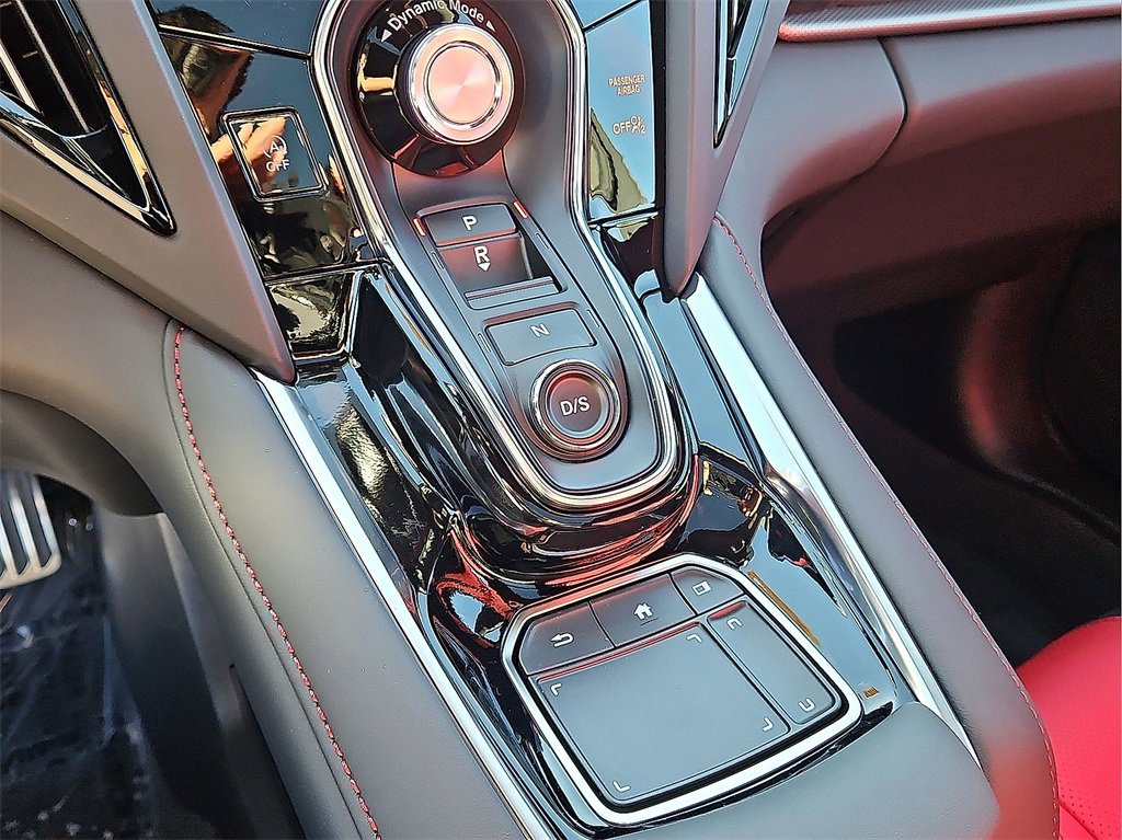 New 2026 Acura RDX A-Spec image 25