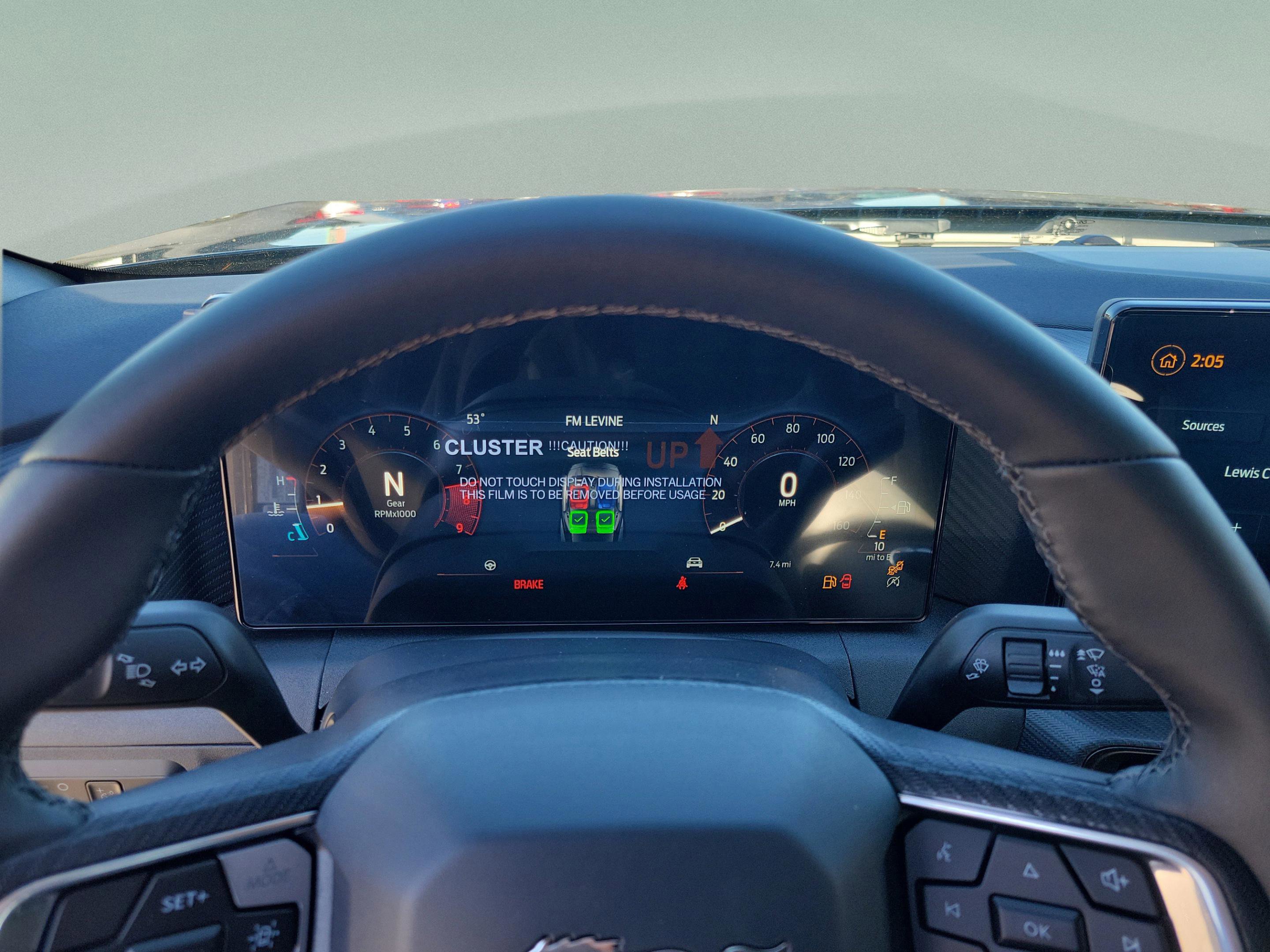 New 2026 Ford Mustang GT image 18