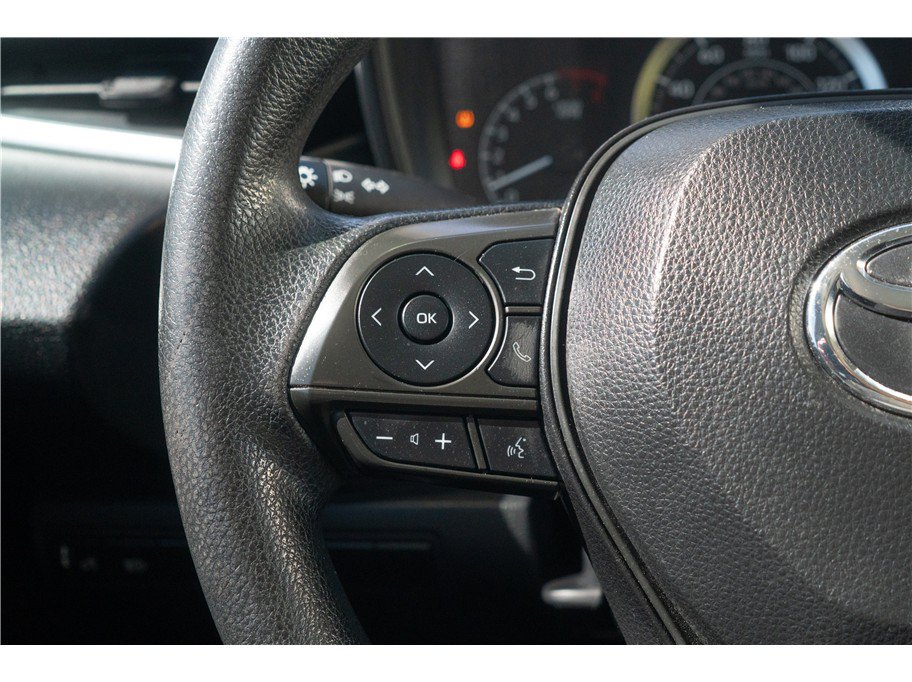 Used 2022 Toyota Corolla LE FWD image 10