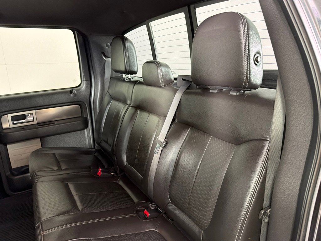 Used 2014 Ford F150 FX4 w/ Equipment Group 402A Luxury image 18