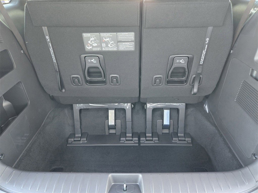 New 2026 Kia Carnival image 24