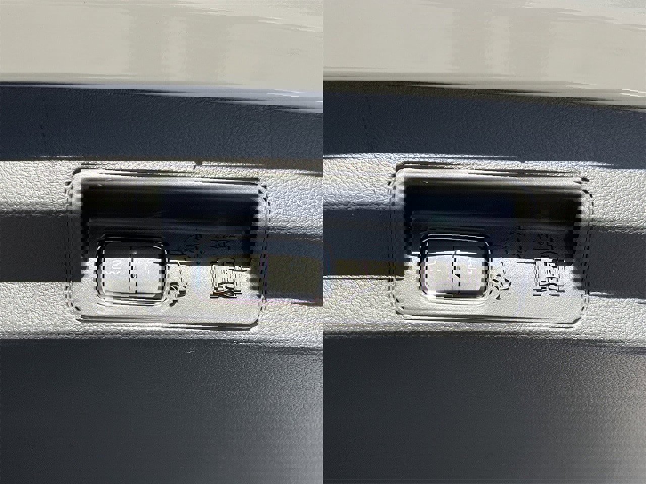 New 2026 Ford Explorer Platinum w/ LUX Leather Package image 25