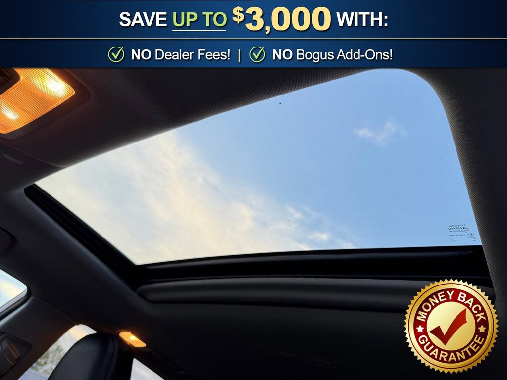 Used 2018 Toyota Highlander XLE AWD/4WD image 32