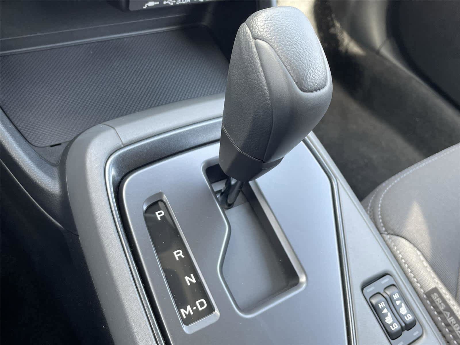 New 2026 Subaru Crosstrek 2.0i Premium image 25