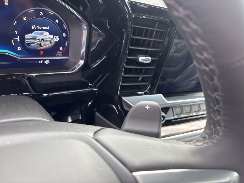 New 2025 Chevrolet Silverado 1500 RST w/ Convenience Package II image 15