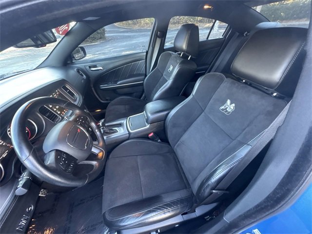Used 2023 Dodge Charger Scat Pack w/ Plus Group image 12