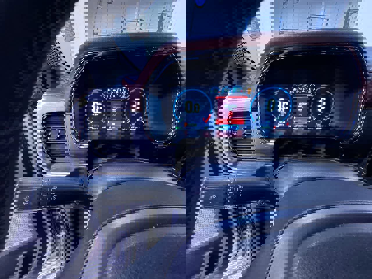 Used 2022 Ford F150 Lariat image 18