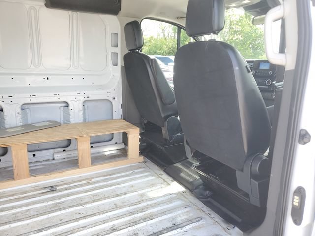 Used 2023 Ford Transit 250 Low Roof AWD image 26