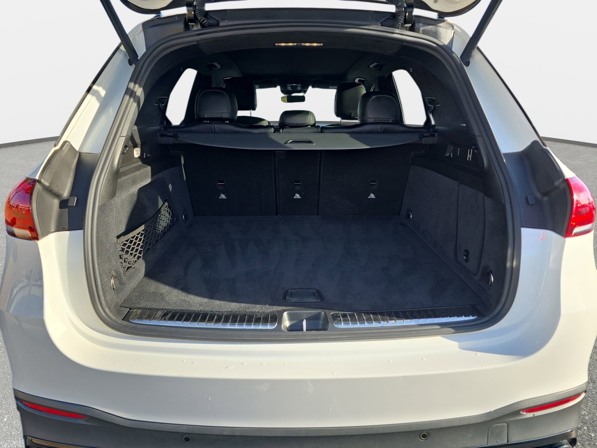 Used 2022 Mercedes-Benz GLE 53 AMG 4MATIC image 12