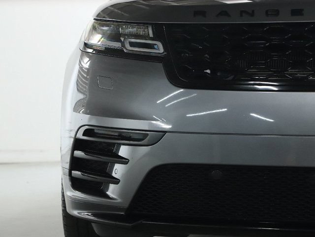 Used 2019 Land Rover Range Rover Velar R-Dynamic SE AWD/4WD image 44