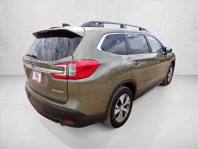 Used 2025 Subaru Ascent Premium AWD/4WD video 4