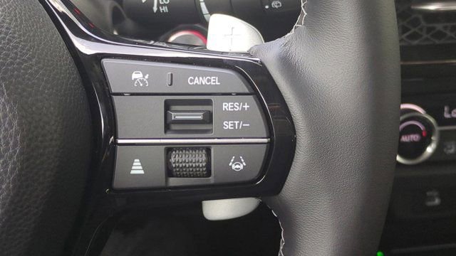 New 2026 Acura ADX FWD image 22