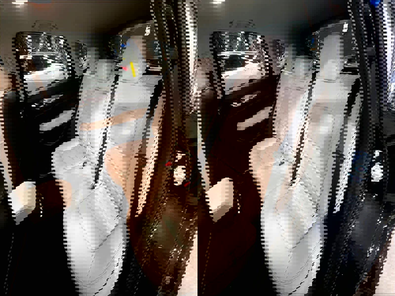 Used 2024 MAZDA CX-5 AWD 2.5 S w/ Premium Plus Pkg image 15