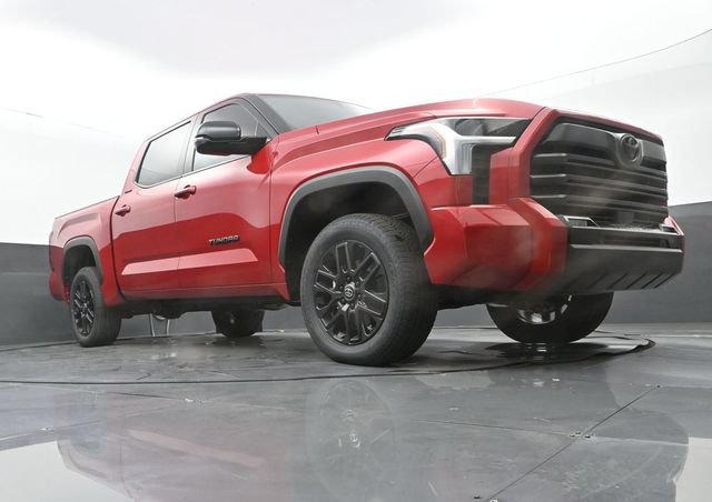 New 2026 Toyota Tundra 4x4 CrewMax image 23
