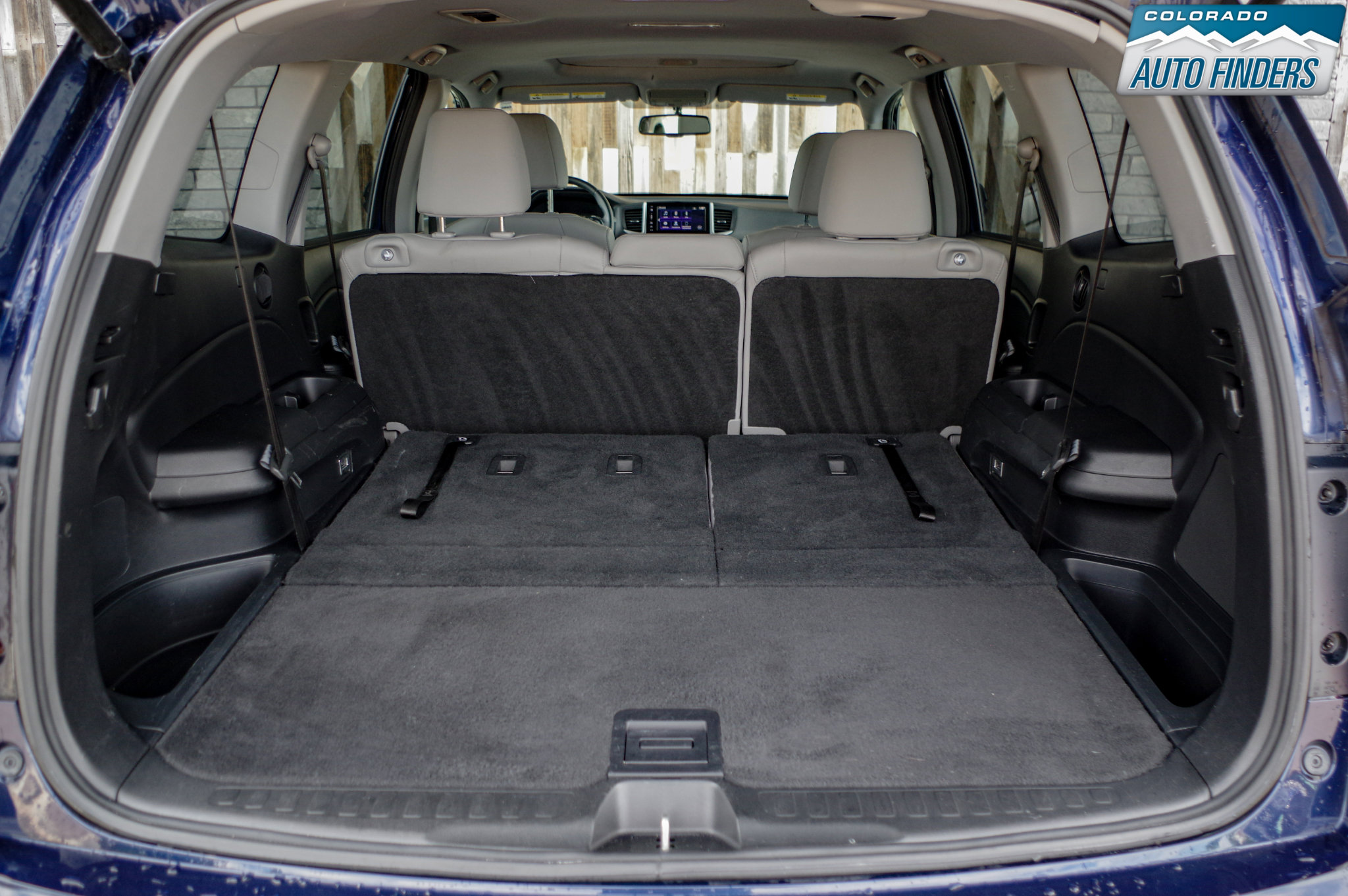 Used 2017 Honda Pilot EX-L image 28