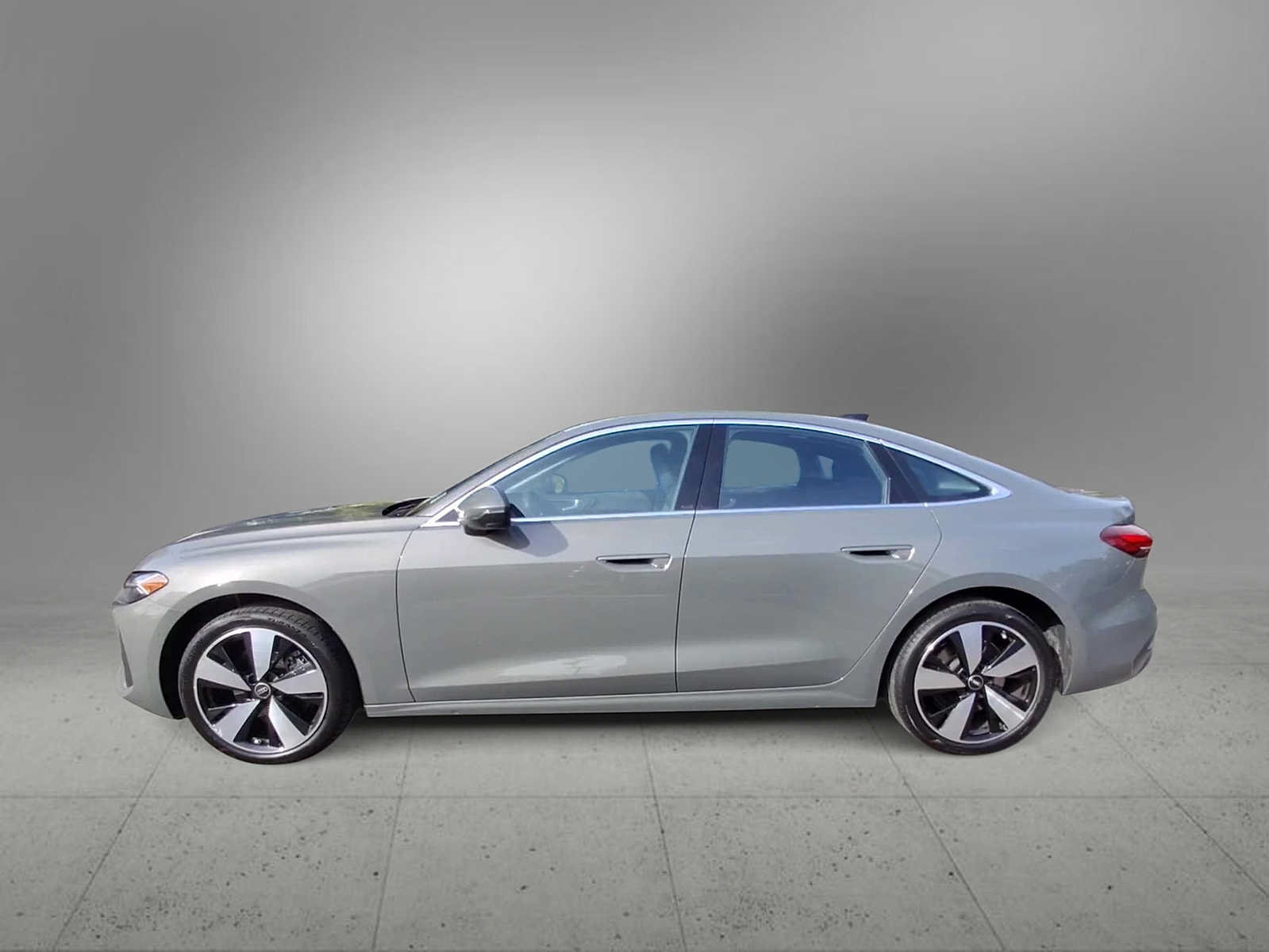 Certified 2025 Audi A5 2.0T Premium Plus w/ Premium Plus AWD/4WD image 5