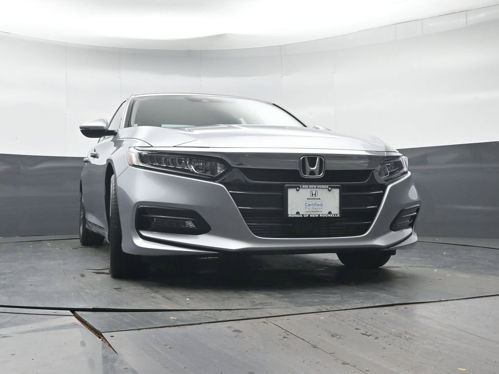 Used 2020 Honda Accord EX-L image 34