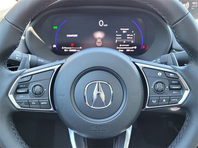 New 2025 Acura TLX w/ Technology Package image 11