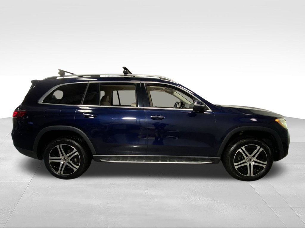 Used 2020 Mercedes-Benz GLS 450 4MATIC image 9