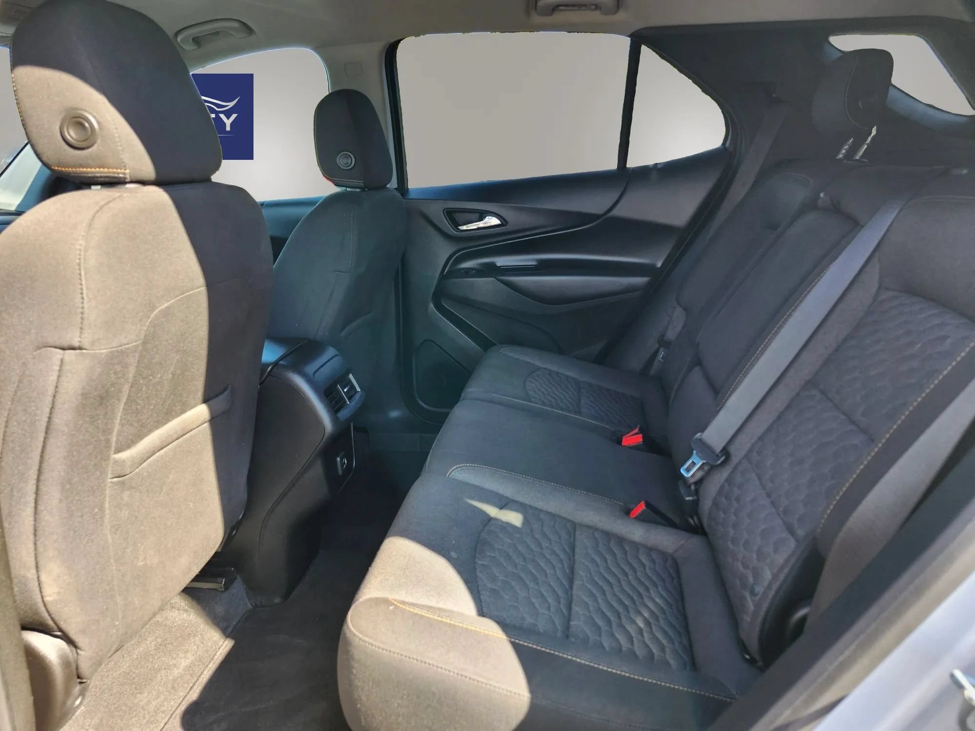 Used 2019 Chevrolet Equinox LT AWD/4WD image 27