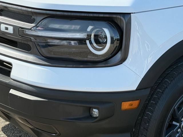 Certified 2023 Ford Bronco Sport Big Bend w/ Convenience Package AWD/4WD image 25