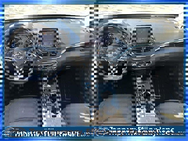 Certified 2022 Nissan Altima 2.5 SV image 15