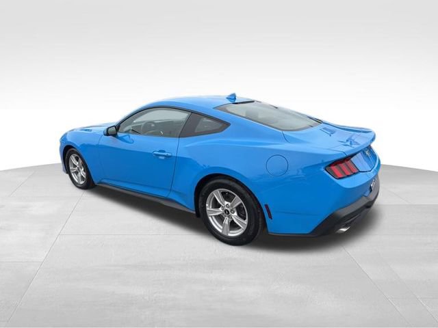 Used 2024 Ford Mustang Coupe image 7