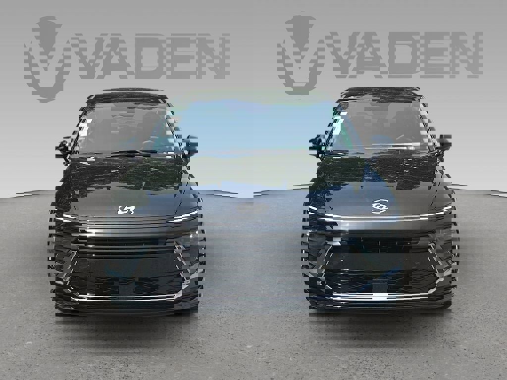 New 2025 Hyundai Sonata SEL image 21