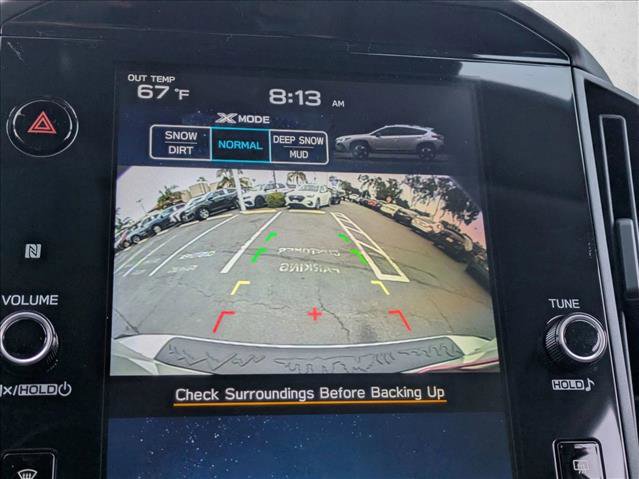 New 2026 Subaru Crosstrek 2.0i Premium image 16