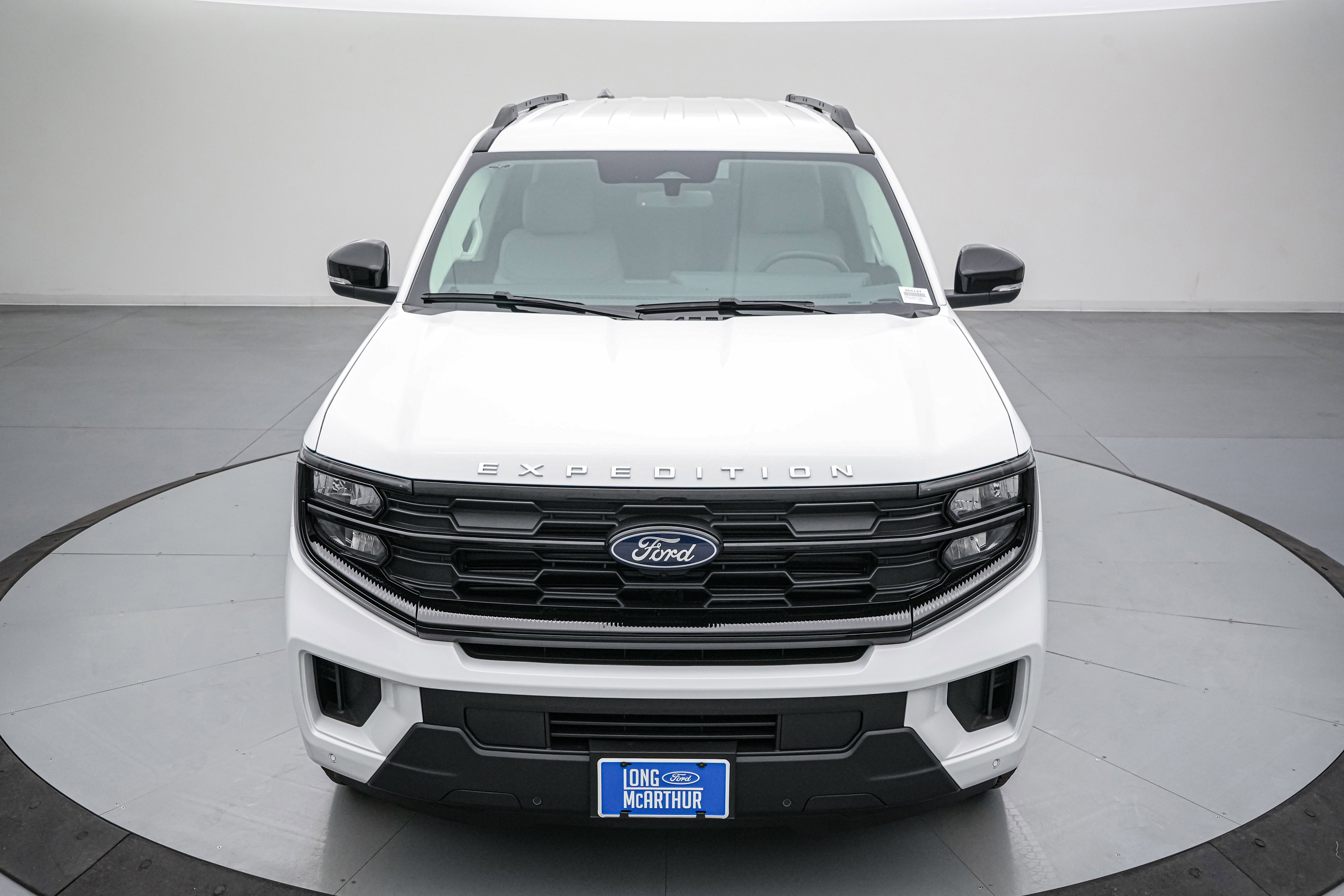 New 2026 Ford Expedition Max Active AWD/4WD image 10