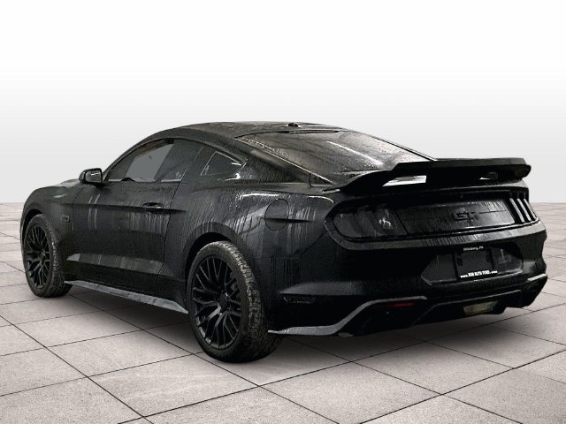 Used 2019 Ford Mustang GT RWD image 10