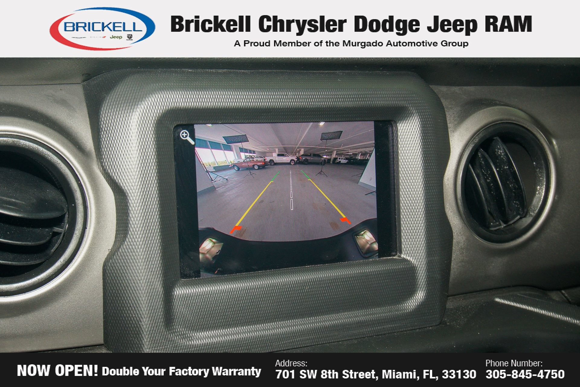 Used 2022 Jeep Gladiator Sport AWD/4WD image 34