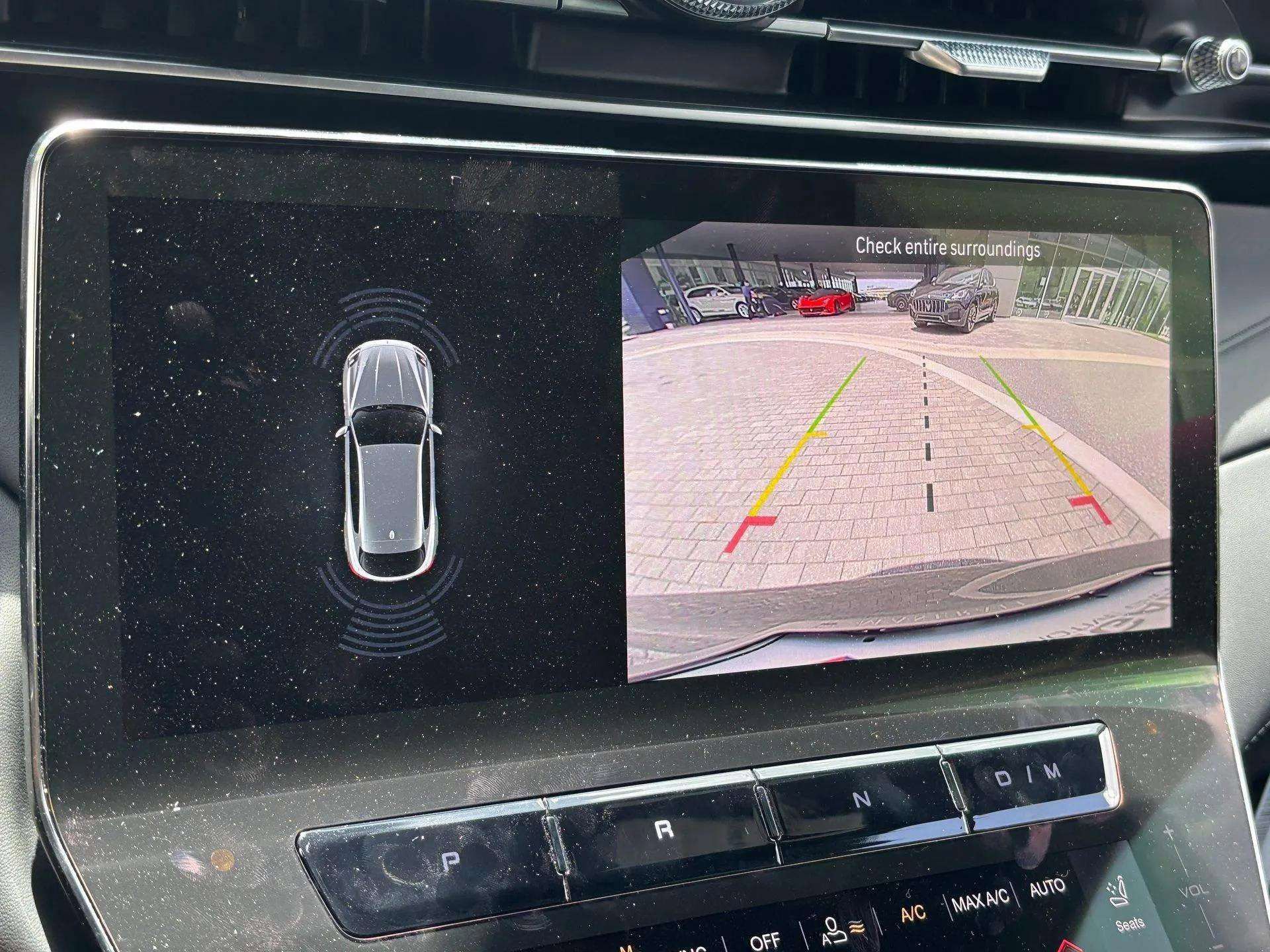 New 2025 Maserati Grecale GT image 17