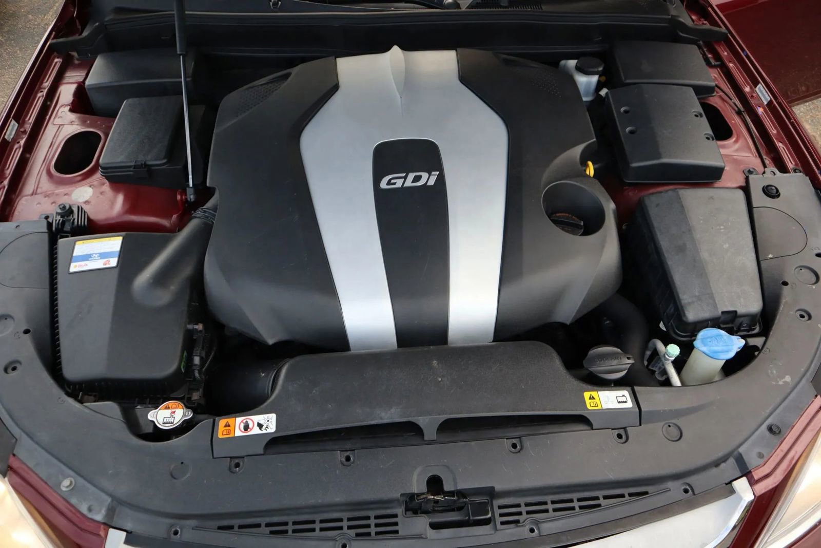 Used 2012 Hyundai Genesis 3.8 w/ Premium Pkg image 35