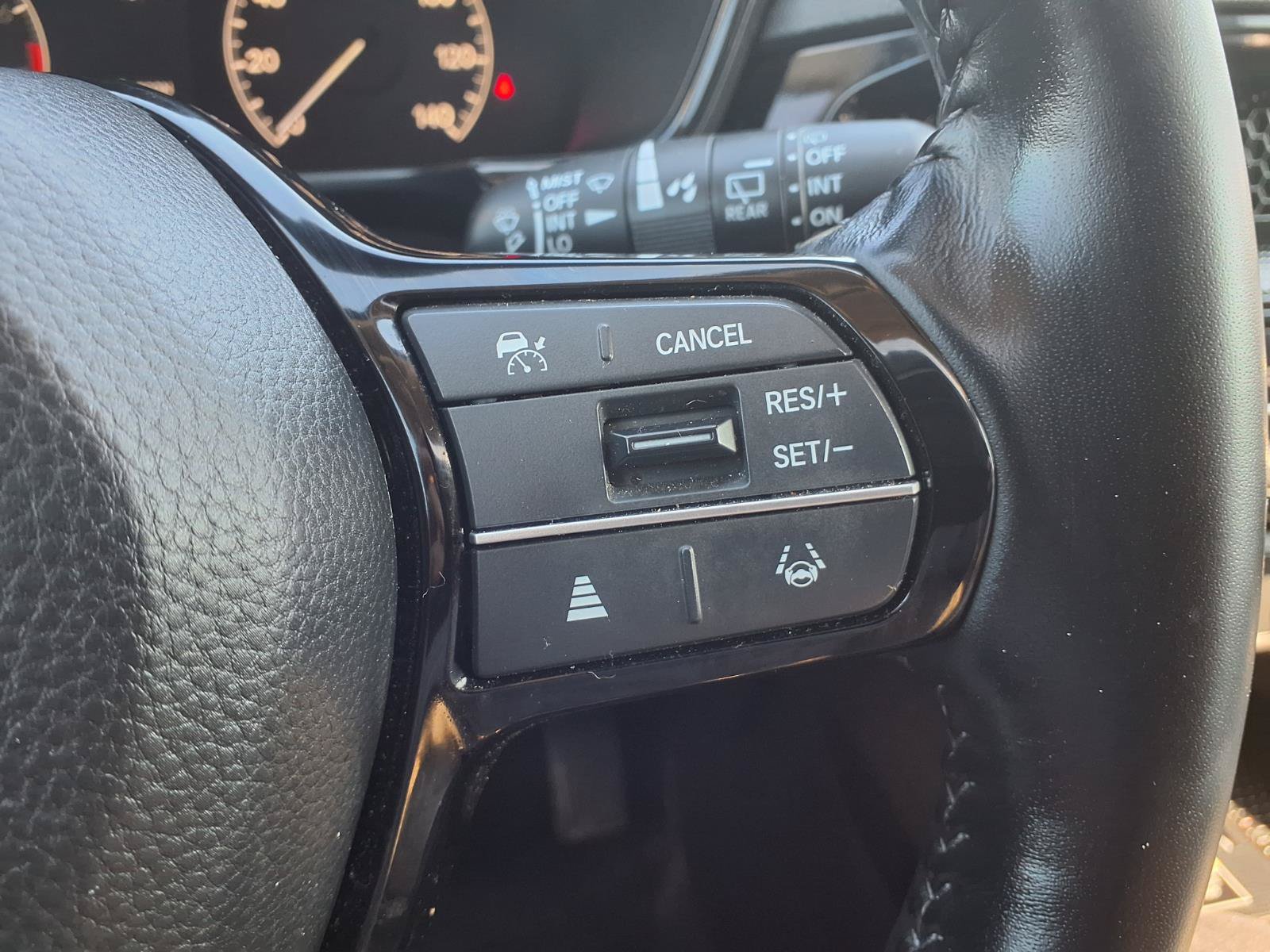 Certified 2025 Honda CR-V EX-L image 16