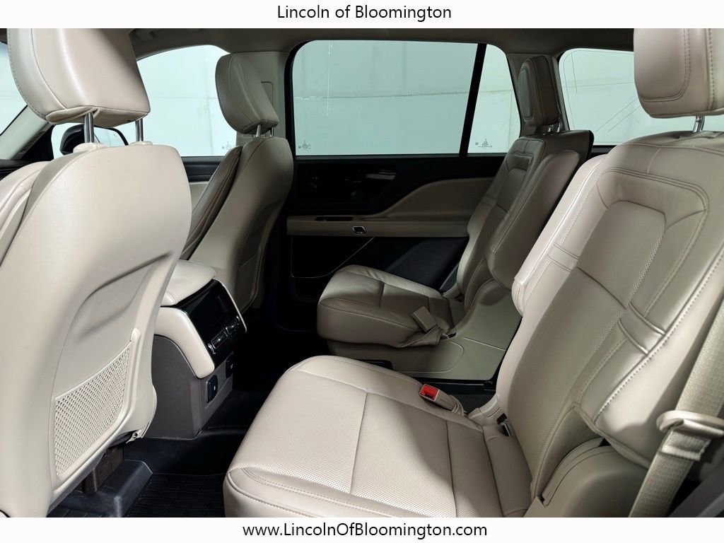 Certified 2023 Lincoln Aviator Reserve w/ Equipment Group 201A image 60