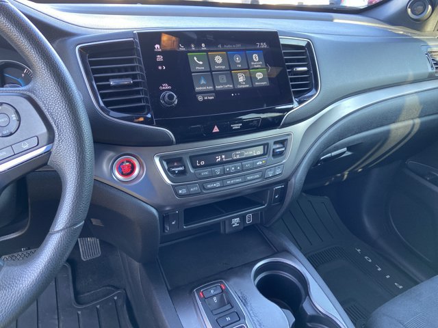 Used 2022 Honda Pilot Sport image 23