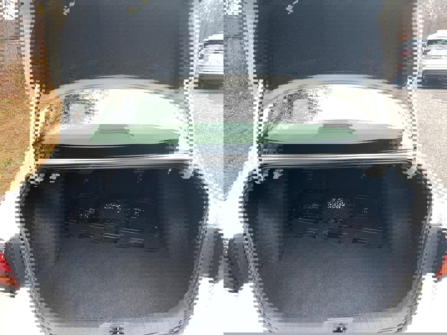 Used 2022 Nissan Altima 2.5 SL image 22