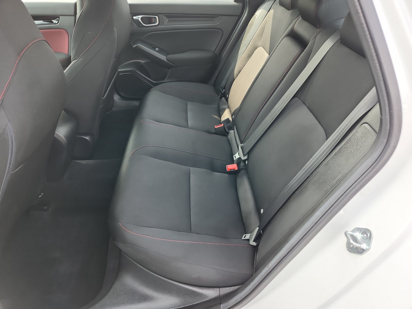 Used 2024 Honda Civic Si image 13
