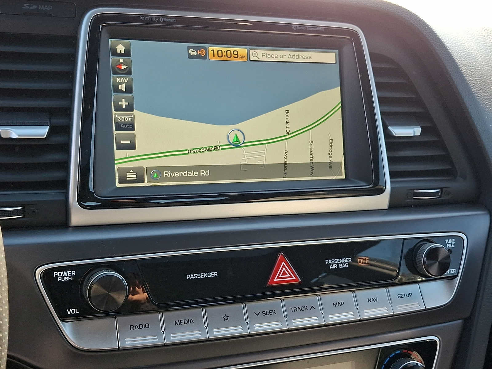 Used 2018 Hyundai Sonata Limited FWD image 18