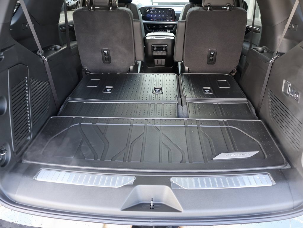 New 2026 Chevrolet Tahoe Premier AWD/4WD image 38