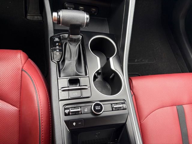 Used 2023 Kia K5 GT-Line w/ GT-Line Premium Package image 19