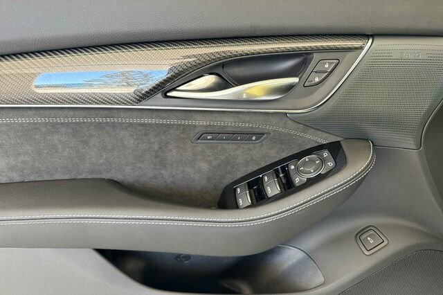 New 2026 Cadillac CT5 V image 11