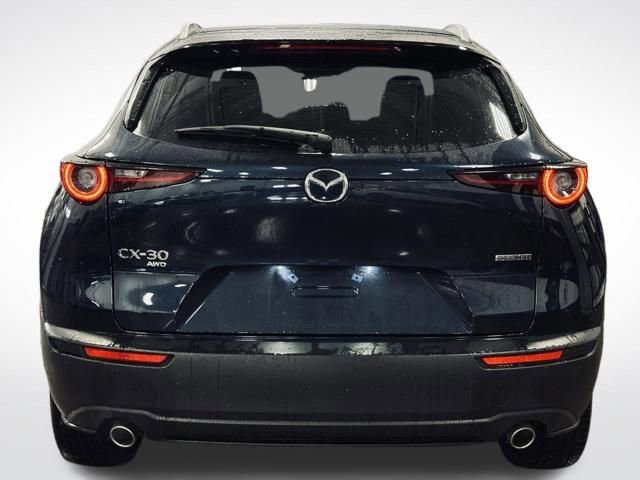 Used 2023 MAZDA CX-30 AWD 2.5 S w/ Preferred Package image 7