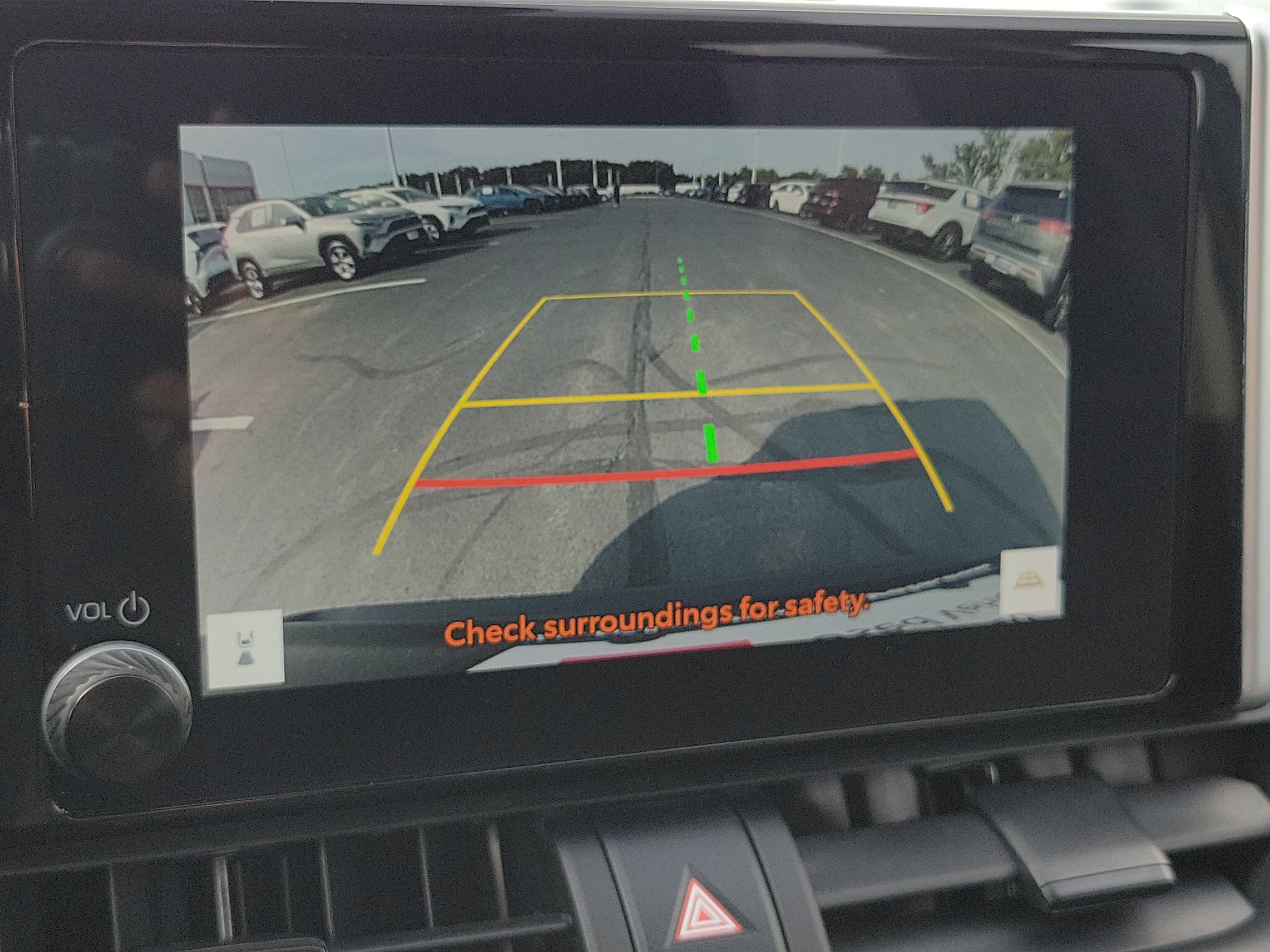 Certified 2025 Toyota RAV4 XLE AWD/4WD image 32