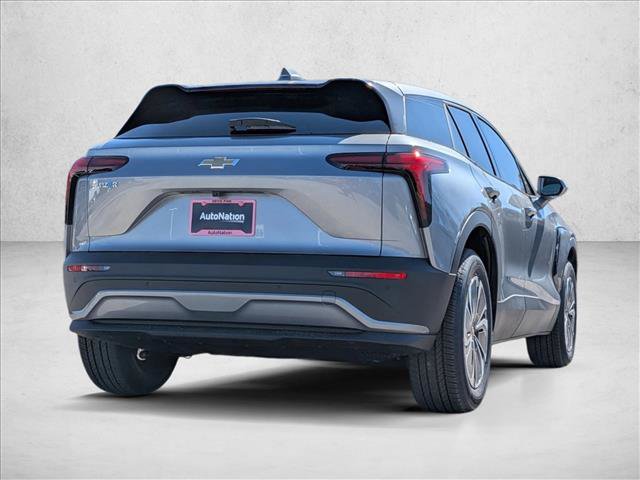 New 2026 Chevrolet Blazer EV LT FWD image 5