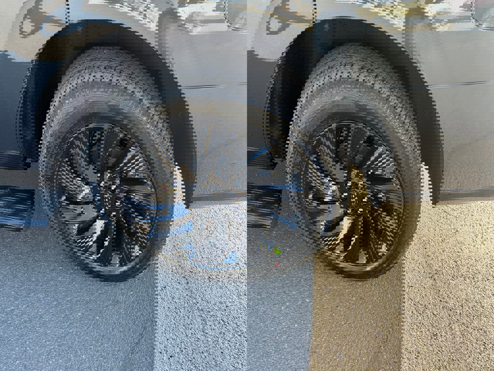 New 2025 Lincoln Navigator Reserve w/ Jet Appearance Package image 12