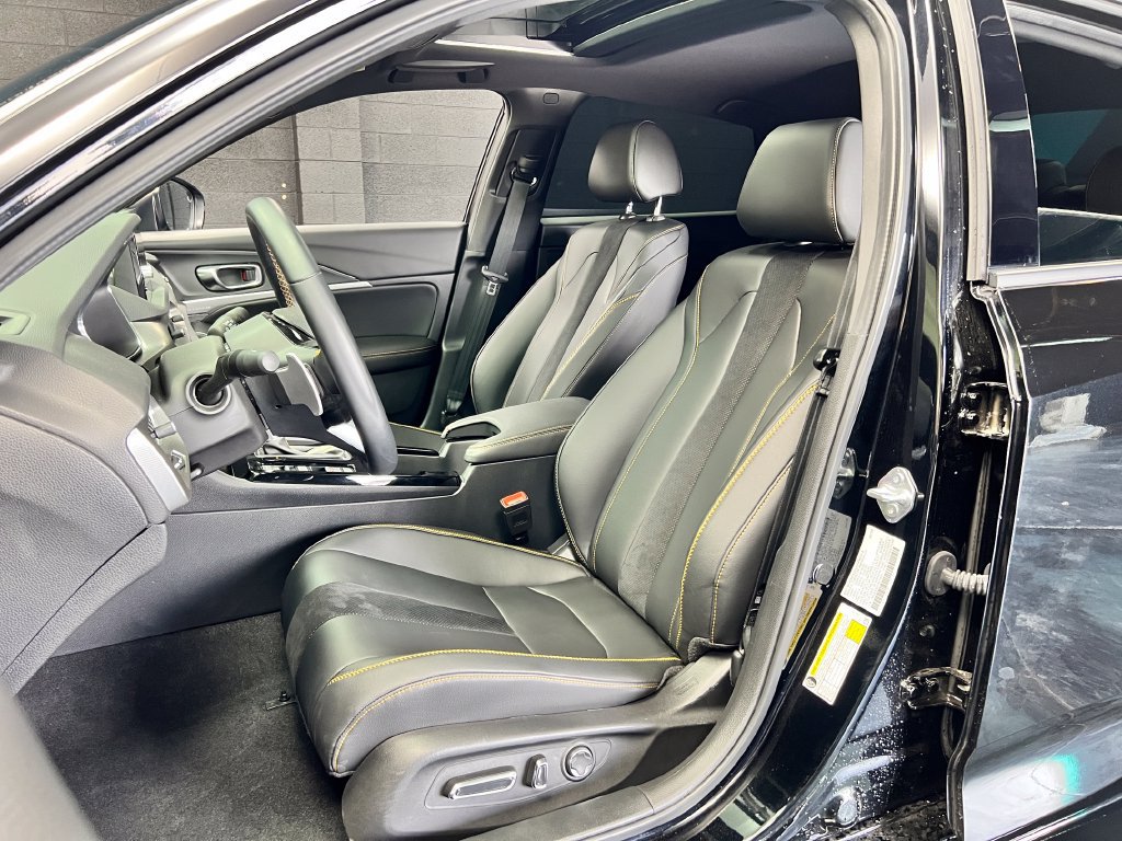 Used 2026 Acura Integra A-Spec w/ Technology Package FWD image 7
